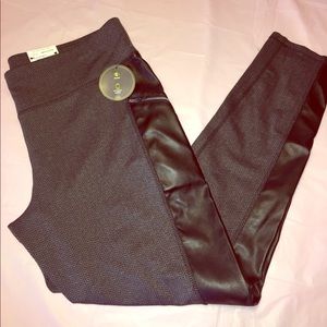 Xersion street leggings
